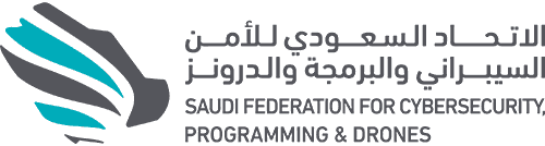 Saudi Federation for Cybersecurity, Programming & Drones
