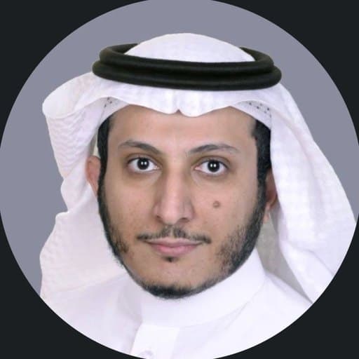 Ahmed Alsamani