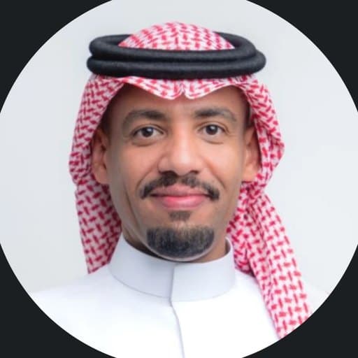 Saad Alrommani